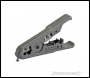 Silverline Data Cable Strippers