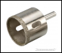 Silverline Diamond Dust Holesaw