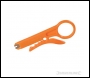 Silverline Coaxial Tool