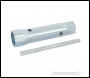 Silverline Back Nut Tap Spanner