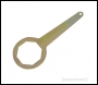 Silverline Immersion Heater Spanner
