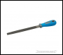 Silverline Half Round File
