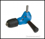 Silverline 90� Angle Keyless Chuck