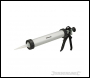 Silverline Silicone Sausage Combi Gun