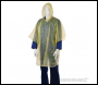 Silverline Waterproof Poncho