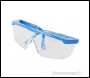 Silverline Safety Glasses