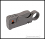 Silverline Coaxial Cable Stripper