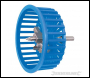 Silverline TCT Circle Tile Cutter