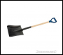 Silverline No 2 Shovel with PD Handle