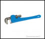 Silverline Expert Pipe Wrench