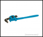 Silverline Stillson Pipe Wrench