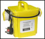 Tradesafe 1.5kVA Intermittent Rated Transformer (Input 240 Volt/Output 110 Volt)