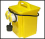 Tradesafe 3.3kVA Intermittent Rated Transformer (Input 240 Volt/Output 110 Volt)