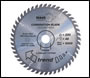 Trend Waveform 190mm x 36 Tooth x 20mm Combination TCT Blade