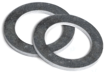 Trend Spare Sawblade Bushing Washer / Reducing Ring (CSB/BW45B)