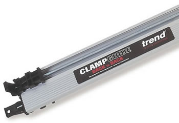 Trend Back to Back Bench Clamp Guide - 50