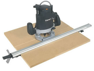 Trend CGS36 Clamp Guide - 36