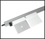 Trend Pro Track Clamp Guide - 8ft (2440mm)