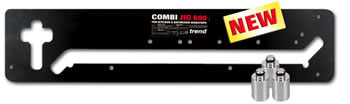 Trend COMBI 600 JIG