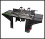 Trend CRT/MK2 Craftsman Router Table (240 Volt Only)