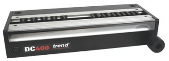 Trend DC400 Dovetail Centre