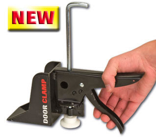 Trend D CLAMP A - Door Clamp