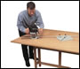 Trend Ellipse and Circle Cutting Jig