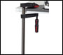 Trend Heavy Duty F-Style Gripper Clamps (500mm Maximium Opening)