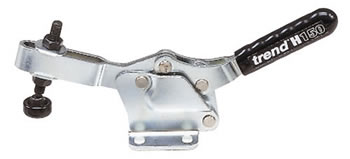 Trend Professional Toggle Clamp - Small