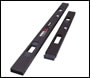 Trend H/JIG/A Two Piece Hinge Jig