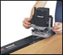 Trend H/JIG/A Two Piece Hinge Jig