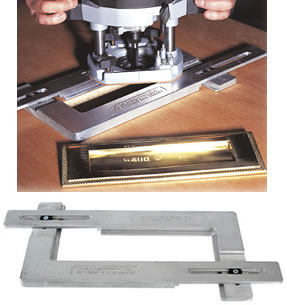 Trend Letterbox Jig