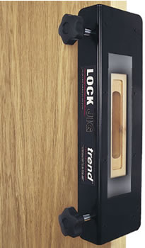 Trend Lock Jig