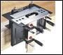 Trend Mortise and Tenon Jig