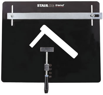 Trend STAIR/B Staircase Housing Jig