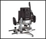 Trend T10ELK Variable Speed 2,000 Watt Tradesman Router (110 Volt Only)