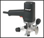 Trend T2K Laminate Router / Trimmer - 450 Watt (240 Volt Only)