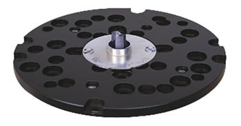 Trend UNIBASE Universal Sub-Base