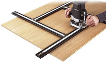 Trend Varijig Frame System