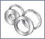 Trend Waveform Sawblade Bushing Washer (BW4)