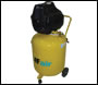 Wolf Air 8/50V Vertical Compressor - 1.5hp