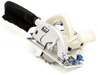 Wolf Sapphire WCS160S Circular Saw (240 Volt Only)
