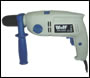 Wolf Sapphire WID850K Impact Drill (240 Volt Only)