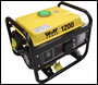 Wolf Power WP1200 Full Frame 4 Stroke Generator - 2.4hp