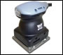 Wolf Tradeline WPT180S Palm 1/4 Sheet Sander (240 Volt Only)