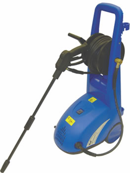 Wolf 1600psi WPW110 Big Blaster 1900 Watt Pressure Washer (240 Volt Only)