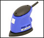Wolf Sapphire WSDS105 Detail Palm Sander (240 Volt Only)