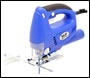 Wolf Sapphire WSJ650 Pendulum Jigsaw (240 Volt Only)
