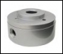 Silver Junction Box for the XPB621 camera