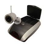 1 Camera Entry Level Wireless CCTV System